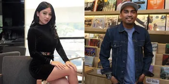 Glenn Fredly dan Mutia Ayu Menikah Hari Ini di Jakarta?