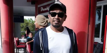 Glenn Fredly: Ini Lagu Cinta Favorit Saya di 2017