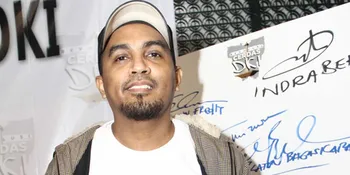 Glenn Fredly Jadi Corong Sosial
