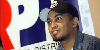 Glenn Fredly: Kalau Nggak Siap Kalah, Ikut Arisan Aja!