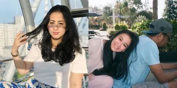 Glenn Fredly Meninggal Dunia, Vanessa Surya: Ini Terlalu Mendadak, Terlalu Mengagetkan