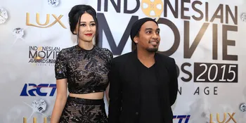 Glenn Fredly Minta Klarifikasi Kisruh IMA 2015 Ke Pihak Terkait