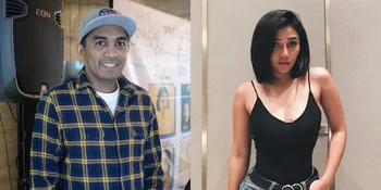 Glenn Fredly Nikahi Mutia Ayu, Pelukan Mesra di Depan Para Tamu