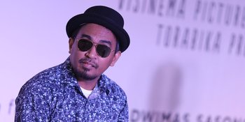 Glenn Fredly Sebut Stasiun TV Yang Menayangkan IMA 2015 Pengecut