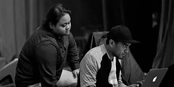 Glenn Fredly Sempat Minta Manajer Untuk Menemani Istri dan Titipkan Putrinya