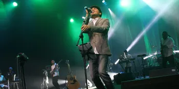Glenn Fredly Sibuk Persiapkan Konser Tunggal