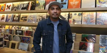 Glenn Fredly Sudah Menikah dengan Mutia Ayu, Ini Unggahan Pertamanya Pasca Jadi Suami