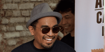 Glenn Fredly Susul Rio Dewanto - Chico Jericho, Ngapain Lagi Nih?