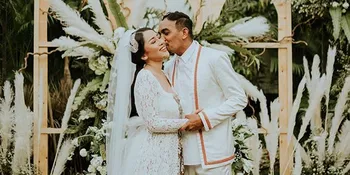 Glenn Fredly Umumkan Kehamilan Mutia Ayu dengan Kalimat Manis, Bikin Melting