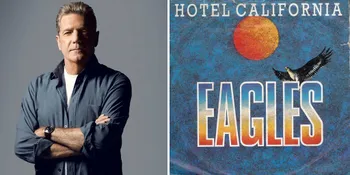 Glenn Frey, Gitaris Grup Rock 70-an Eagles Tutup Usia