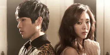 G.NA dan Shancez Phantom Rilis Duet MV Beautiful Day