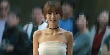 G.NA Diduga Seleb Prostitusi Yang Harga Sewanya Mencapai Rp 1 M