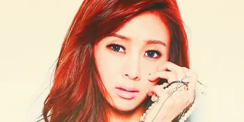 G.NA Pamer Bentuk Tubuh Mempesona Tanpa Rekayasa