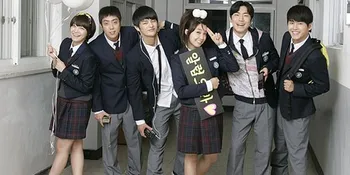 Go Ara - Baro B1A4 Akan Terlibat Sekuel Drama 'Reply 1997'?