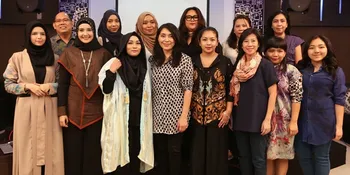 Go Internasional, 10 Desainer Indonesia Buka Butik di New York