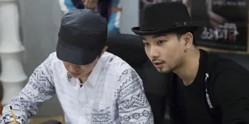 G.O MBLAQ Ciptakan Lagu Untuk Film Horor Kang Ha Neul