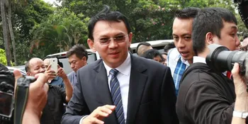 Go Public! Bripda Puput Temani Ahok Kumpul Bareng Keluarga Sekeluar dari Penjara