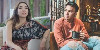 Go Public, Gisella Anastasia &#38; Wijin Akhirnya Posting Foto Mesra Berdua