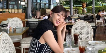 Go Won Hee Putuskan Bercerai Setelah 2 Tahun Menikah