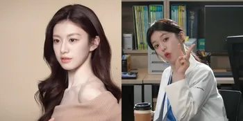 Go Yoon-Jung Dituduh Operasi Plastik, Agensi Beri Respons Tegas dan Perlihatkan Bukti Mengejutkan