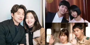 'Goblin' Berhasil Pecahkan Rekor 'DOTS' dan 'Reply 1988'