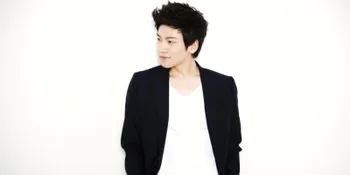 Goda Fans Indonesia, Ji Chang Wook Topless di Bali