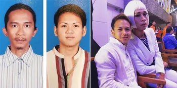 Godain Istri Yang Lagi Asyik Nyalon, Aming Bilang 'I Love You'