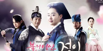 'Goddess of Fire, Jeongi' Tamat, 'Future Choice' Tetap Kalah Saing!