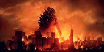 Godzilla Bakal Hadapi Tiga Musuh Besar di Sekuel Kedua, Siapa?
