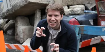'GODZILLA' Sukses, Gareth Edwards Garap Spin-Off 'STAR WARS'!