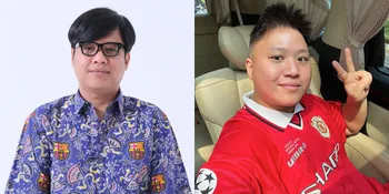 Gofar Hilman &#38; Jeffry Jouw Dorong Pertumbuhan Wirausaha Lewat Kompetisi Bisnis, Cari Entrepreneur Muda Potensial