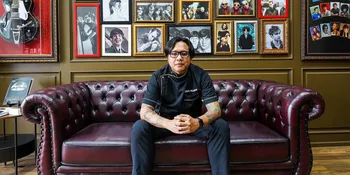 Gofar Hilman Ungkap Sosok Kekasih, Segera Menikah?