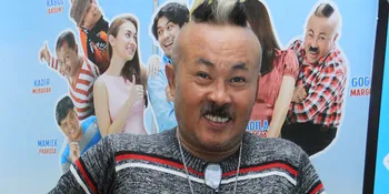 Gogon : Tessy Pernah Dikasih Mobil Oleh Eyang Subur