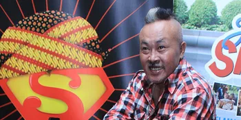 Gogon: Eyang Subur Itu Hobi Kawin