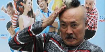 Gogon: 'FINDING SRIMULAT' Tak Dompleng Kasus Eyang Subur
