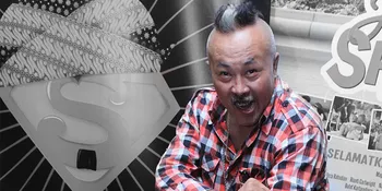 Gogon Srimulat Meninggal, Anaknya Nggak Punya Firasat Apapun