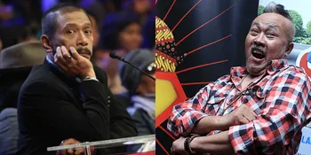 Gogon Srimulat Meninggal Dunia, Polo Kenang Ia Sebagai Sosok Yang Unik Namun Keras