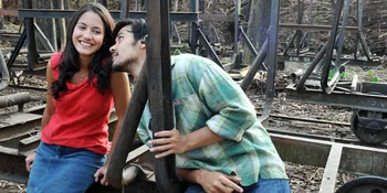 Gokil! 'AACH AKU JATUH CINTA' Screening Internasional di Belanda