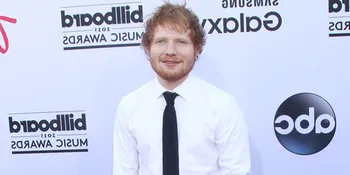 Gokil! Ini Jadinya Kalau Ed Sheeran Bertemu Musik Heavy Metal