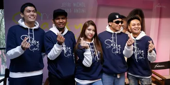 Gokil! 'MY SASSY GIRL' Versi Remake Indonesia Syuting Gunakan Kamera yang Dipakai Film 'AVATAR 2'