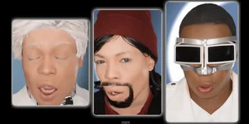 Gokil, Parodi Pentatonix Yang Super Kocak Tapi Bersuara Merdu