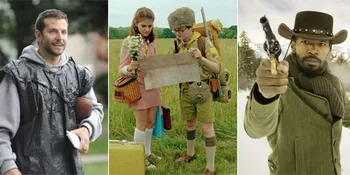 Golden Globe Ke-70: Kejutan Dan Fakta Tersembunyinya