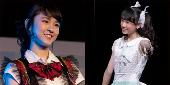 Golden Rules Dilarang Pacaran, Elaine JKT48 Santai
