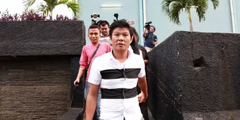 Gombalan ala DILAN Dari Pramugari Cantik ke Andika Kangen Band, Bikin Meleleh