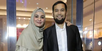 Gombalan Receh Teuku Wisnu untuk Shireen Sungkar, Manis Banget