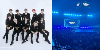 Gombalin TEUME! TREASURE Fasih Berbahasa Indonesia dalam Konser Relay Tour Reboot In Jakarta