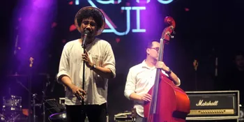 Gondol Penghargaan Lagi, Kunto Aji Makin Mantapkan Namanya