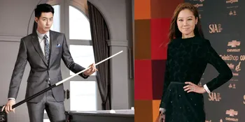 Gong Hyo Jin dan Jo In Seong Pastikan Main Drama Baru