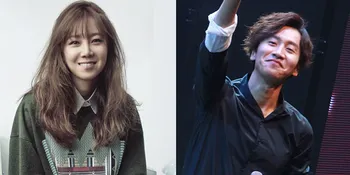 Gong Hyo Jin Ingin Main Drama Romantis Bareng Lee Kwang Soo