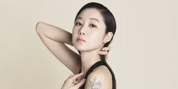 Gong Hyo Jin Tolak Diajak Selfie Kalau Kamera Fans Nggak Pakai Filter